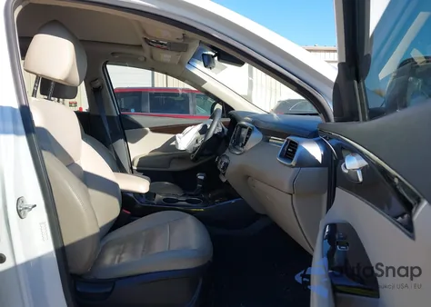 2020 Kia Sorento 3.3L Ex from USA, damaged, VIN 5XYPH4A52LG651234